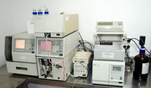 HPLC